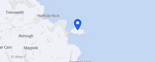 Scilly60 Race