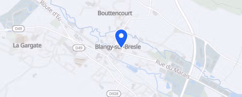 Duathlon GVTB 76 - Blangy-sur-Bresle