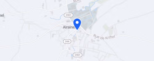 Corri-trail d'Airaines