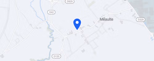 Les foulées méaultoises - Méaulte