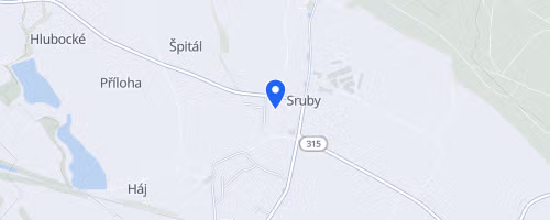 Sokolský běh republiky - Sruby