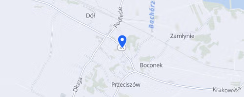 Bieg Przeciszowski