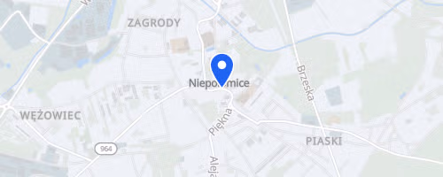 Czakrun Niepołomice