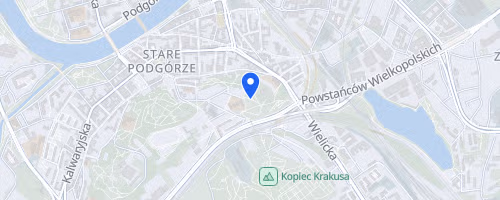 Bieg Trzech Kopcow