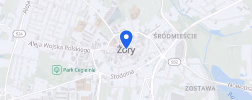 Żorski Bieg Uliczny