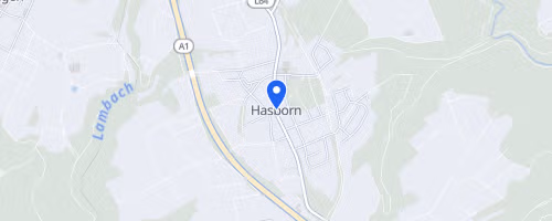 16. Freundschaftslauf Hasborn