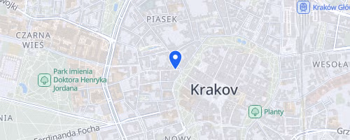 Krakowski Bieg Niepodleglosci