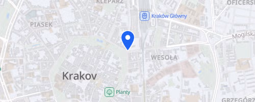 Poland Business Run Krakow