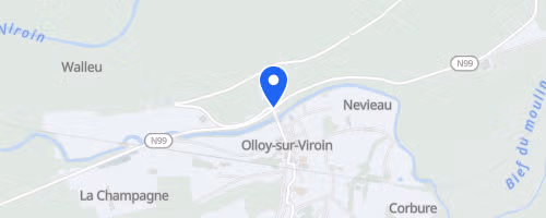 La course de Haute Roche