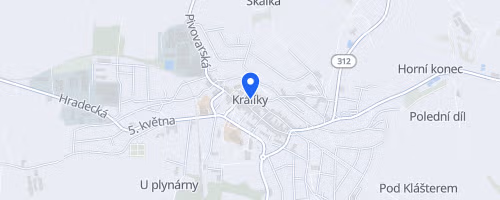 Králický Lískovec