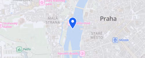 Sokolský běh republiky - Praha