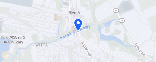 Bierunski Bieg Utopca
