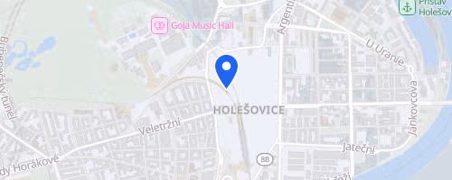 NN Prague Run