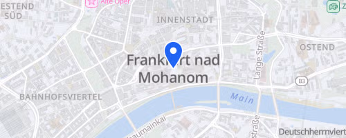 Frankfurter Runden powered by Mainova