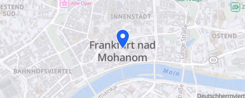 Frankfurt City Triathlon