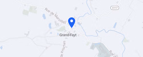 Les 10km de Grand-Fayt