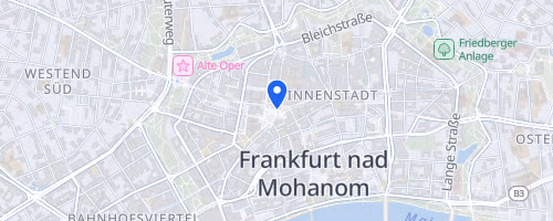 Frankfurt City Triathlon
