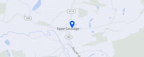 Trail du Val Joly - Eppe-Sauvage