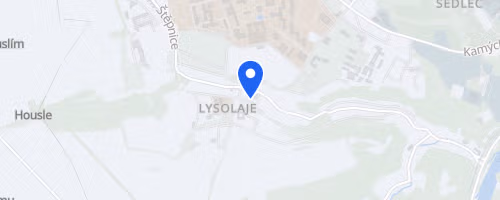 Lysolajský běh