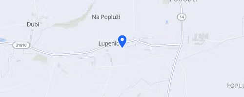 Lupenická dvanáctka
