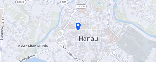 City Triathlon Hanau