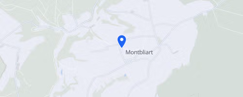 Trail de la Transylvestre - Montbliart