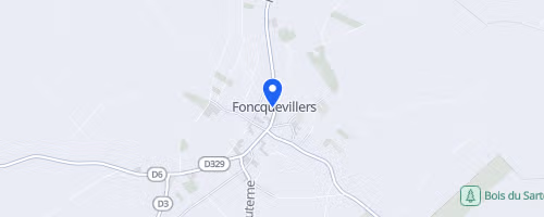 Les foulées foulquoises - Foncquevillers