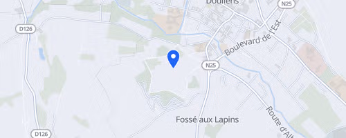 Frappadingue Doullens