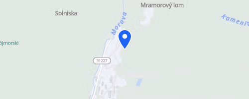 7 Pohoří Trail Run - Jeseníky