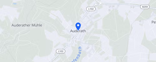 Nikolaus Cross-Lauf Auderath-Alflen