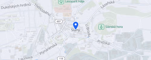 Slánské běhy