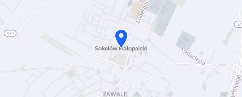 Bieg Sokoła - Sokołów Małopolski