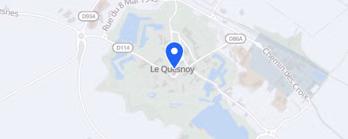 Quercy trail night - Le Quesnoy