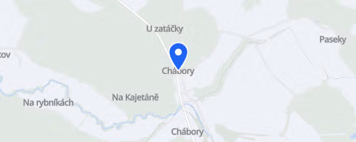 Přespolní běh areálem zdraví Chábory