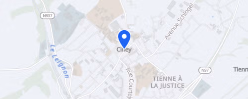 La Grande Course - Ciney
