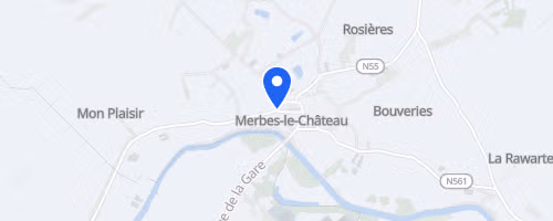 Foulées Merbiennes
