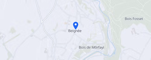 Cross Biathlon du Pays Noir 10K