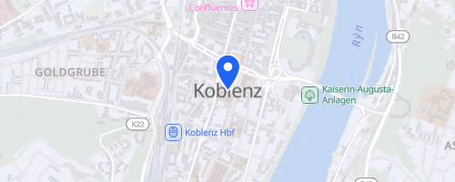 29. Lauf - Lauf durch den Sportpark Koblenz