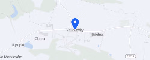 Velichovská sedmička