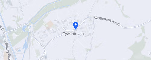 Tywardreath Trotter
