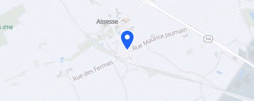 Jogging de Florée