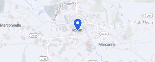 Hesdin Rose Solidaire - Hesdin-la-Forêt