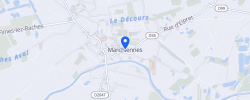 10 km et Semi-marathon de Marchiennes