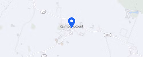 Les foulées raimbeaucourtoises