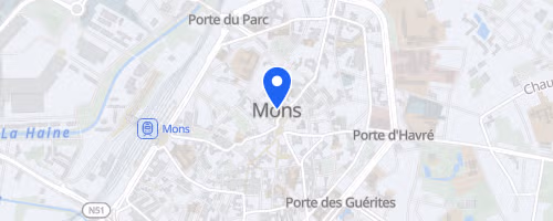 Semi-Marathon de Mons
