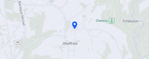 Trail des Hautes-Fagnes