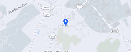 Les 10 km de Ruitz