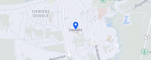 Bieg o Puchar Miasteczka Siewierz Jeziorna