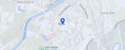 V Nocny Mikolajkowy Bieg Nyski