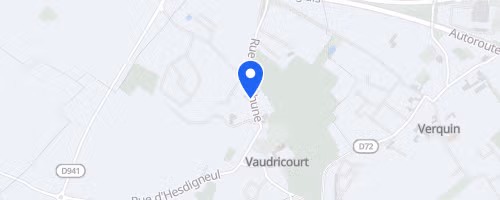 Foulées Valdéricourtiennes - Vaudricourt